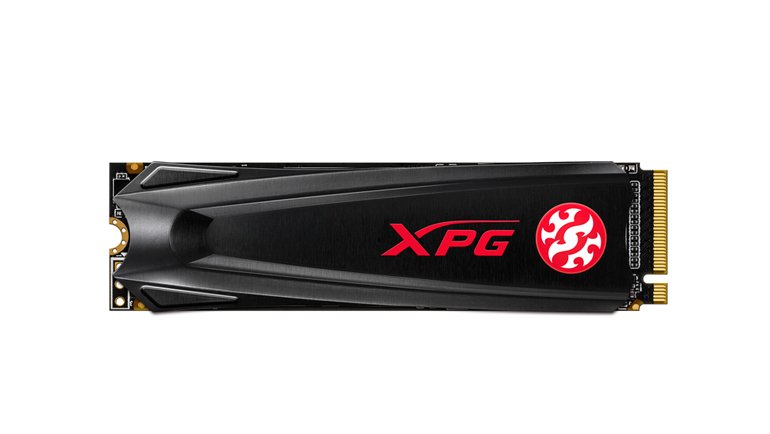 XPG GAMMIX S5