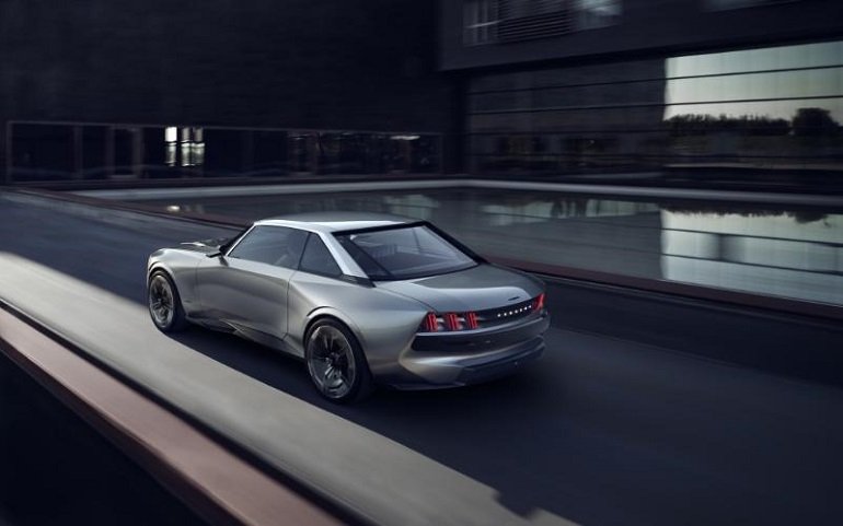 Geçmişle geleceği harmanlayan tasarım