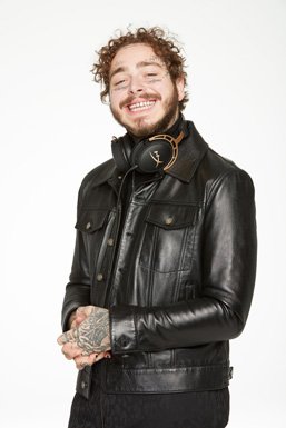 Post Malone HyperX Ailesine Katıldı!