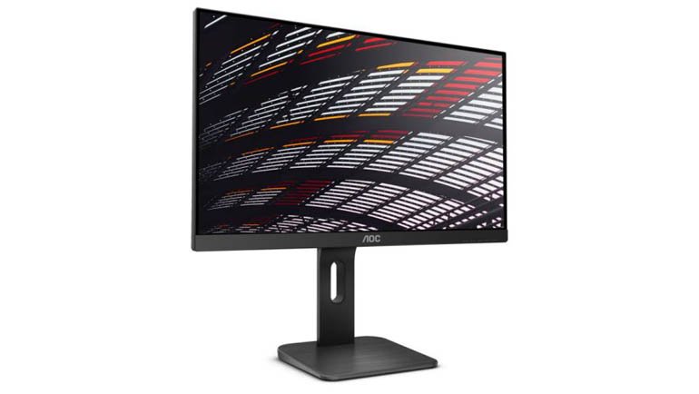 Pek çok açıdan ergonomik ve esnek: P1 Serisi