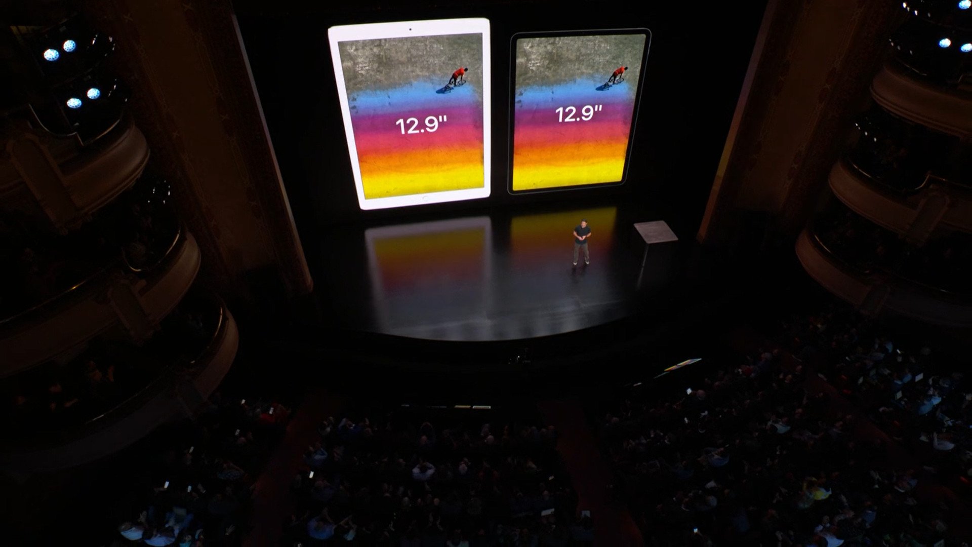 Yeni iPad Pro Özellikleri ve Fazlası!