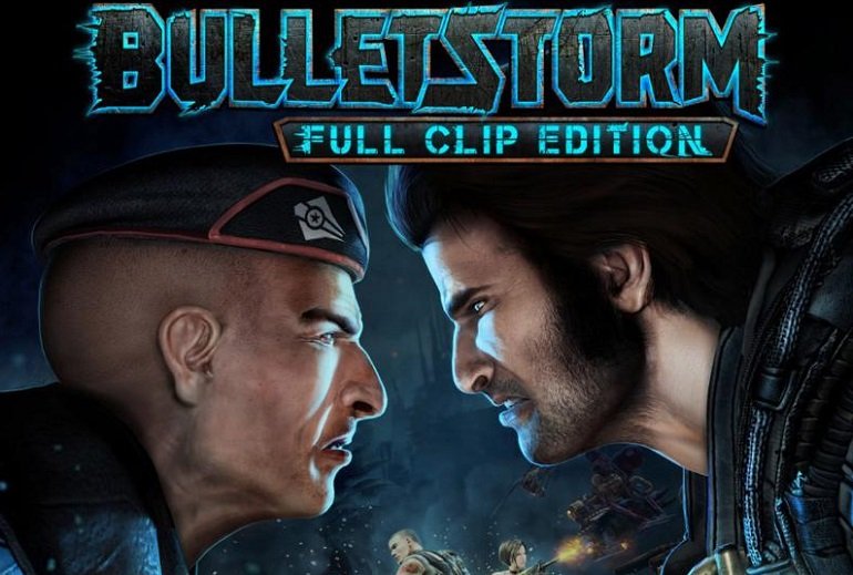 Bulletstorm: Full Clip Edition