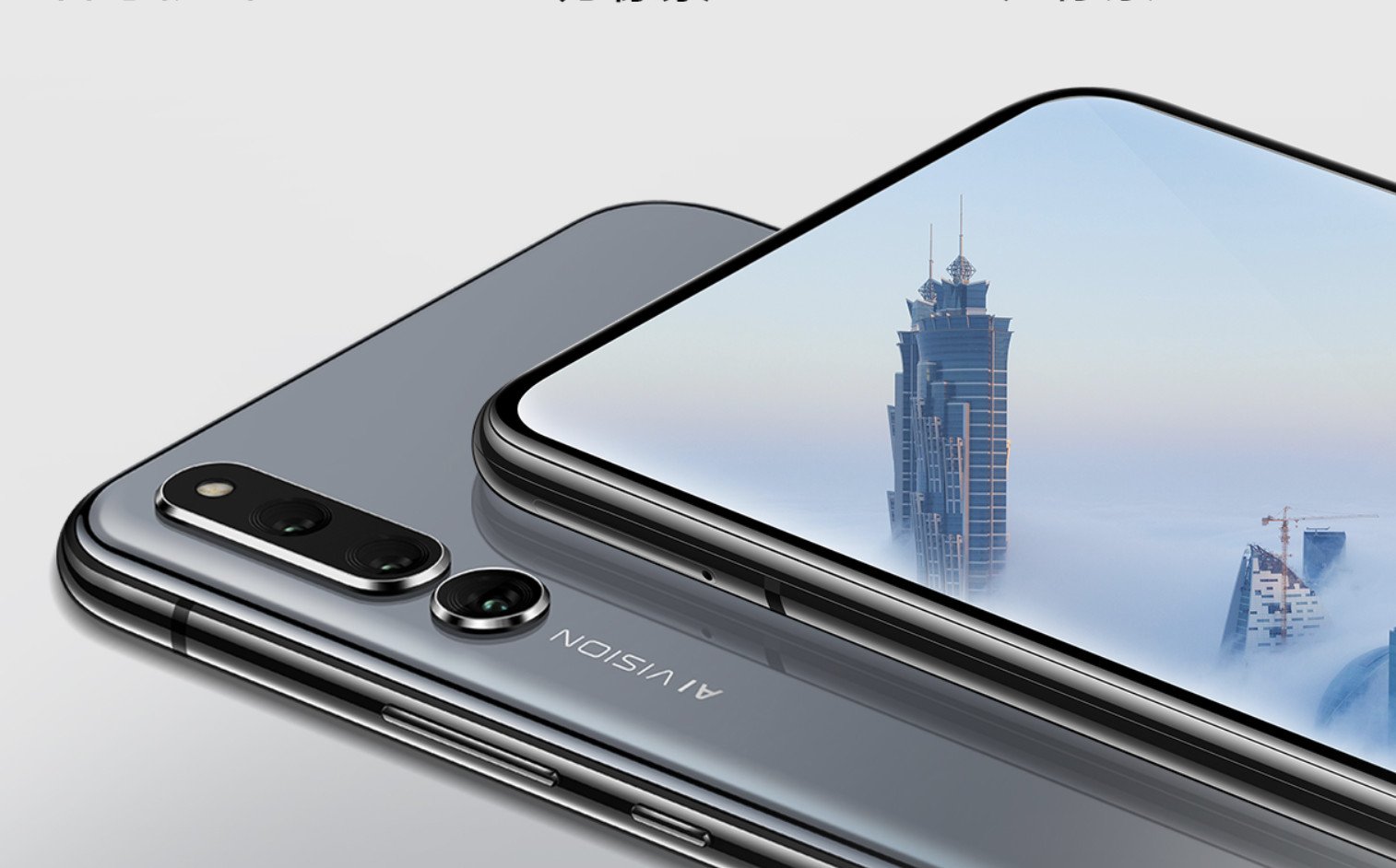 Kızaklı Honor Magic 2, Kulaklık Girişsiz Geldi!