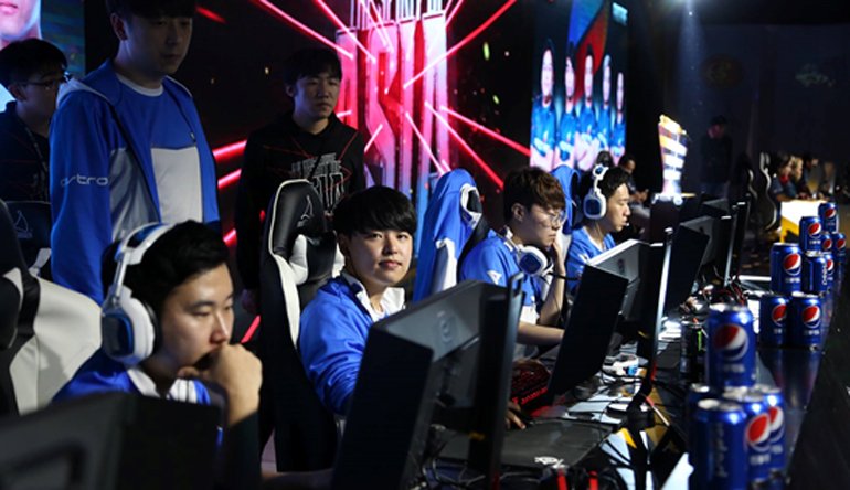 CS: GO Asia Open 2018 Finali Tamamlandı