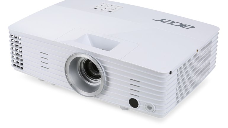 Acer H6502BD Projektör ile Evde 3D Sinema Keyfi