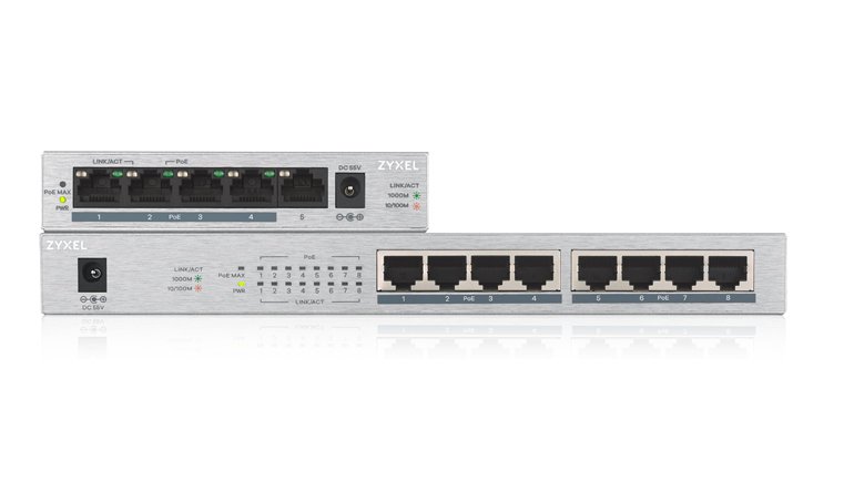 IEEE 802.3az ile güç tasarrufu