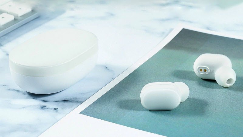 Xiaomi'den 28 Dolara Kablosuz Kulaklık