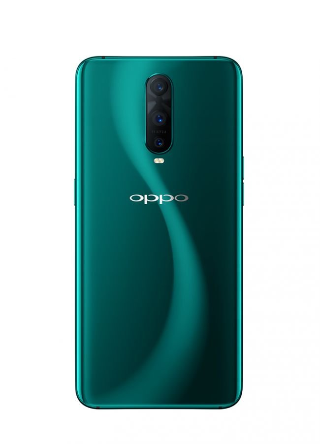 Oppo RX17 Neo ve RX17 Pro Tanıtıldı!