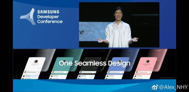 Galaxy S10'un Renklerini Görmüş Olabiliriz!