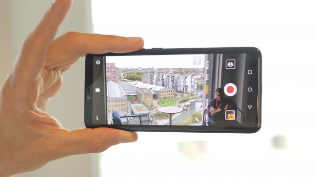 EMUI 9.0 ile daha kolay