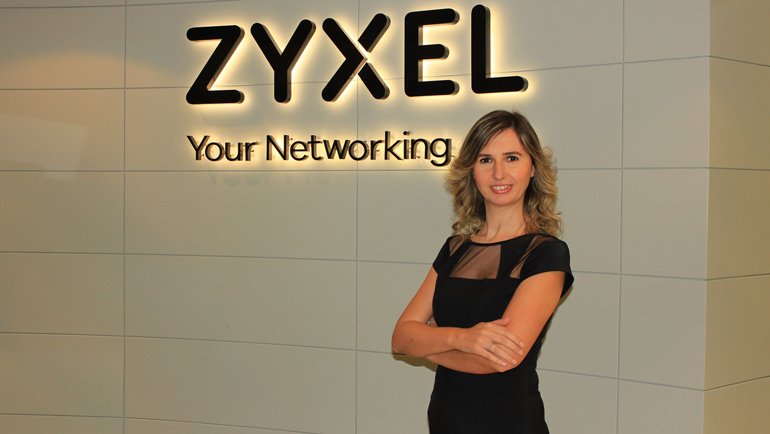 Ürünlerin özgün teknolojisi bize ödül getirdi