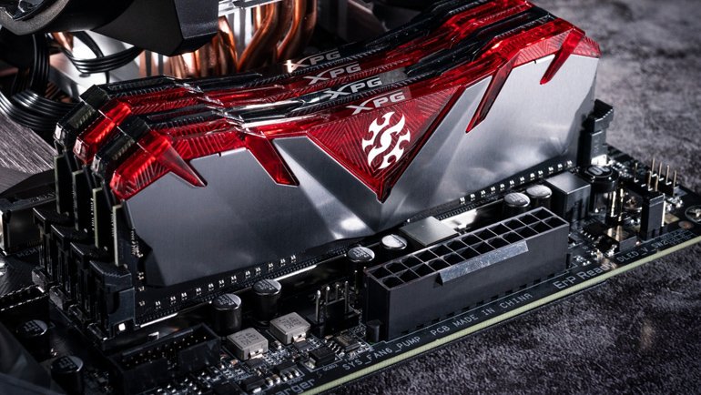 Dikkat çekici soğutucu tasarımı