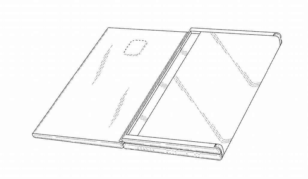 Samsung, Katlanabilen Tablet de Düşünüyor
