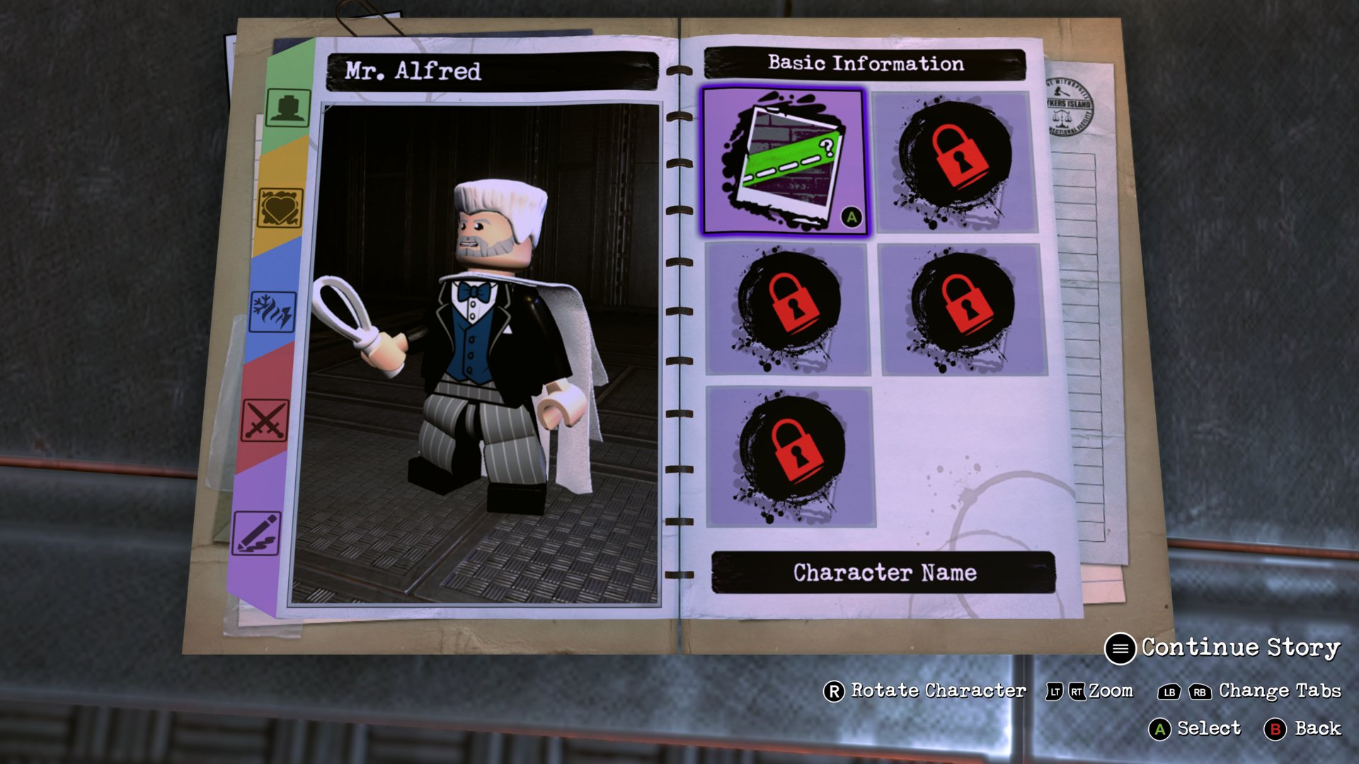 Kendi kötünü kendin oluştur