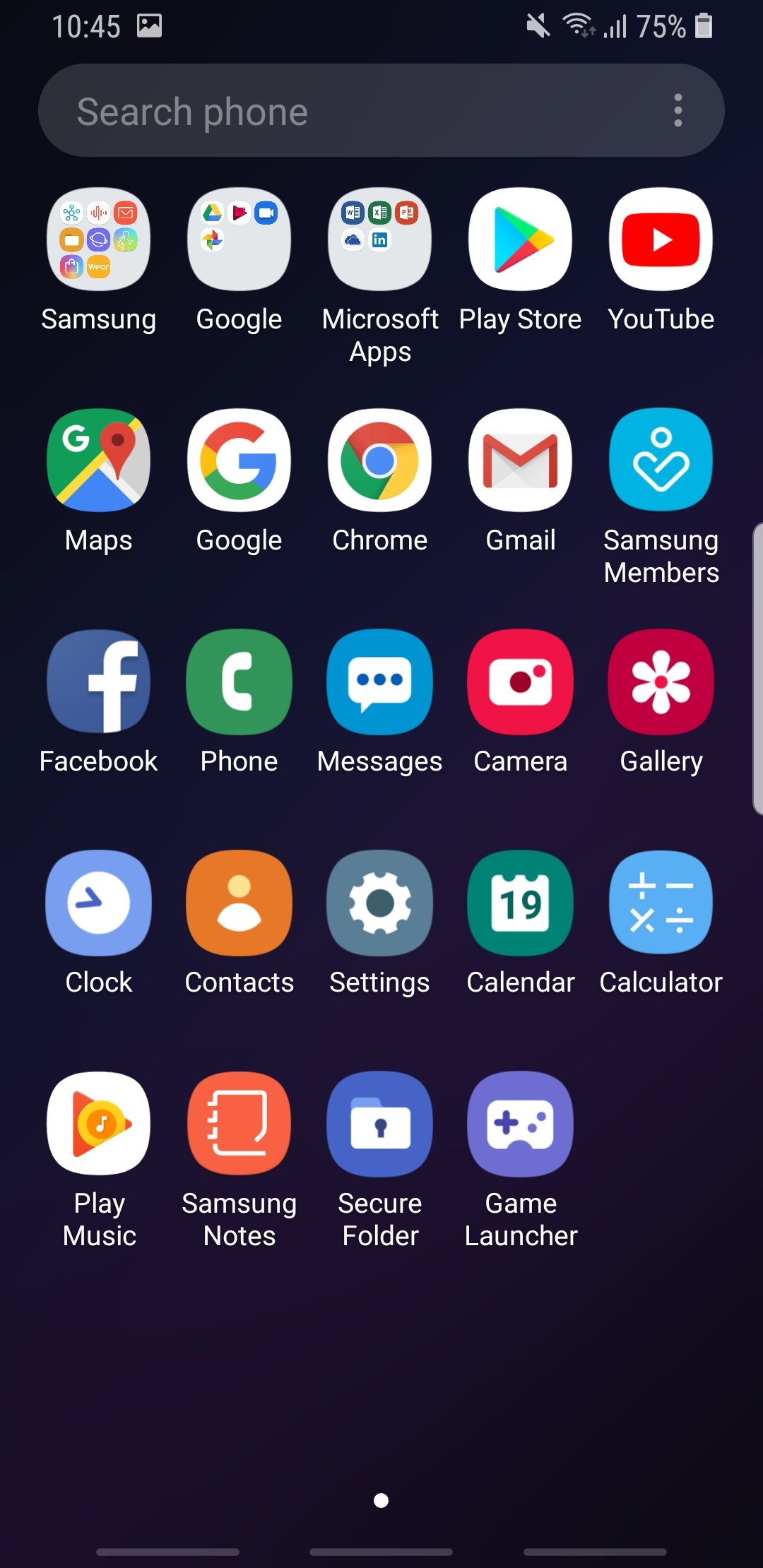 Android Pie ve One UI ile Galaxy S9!