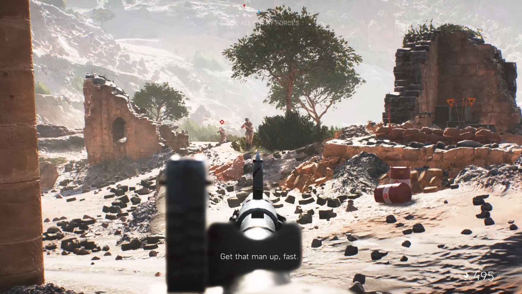 Yeni oyun mekanikleri alınan keyfi katlıyor