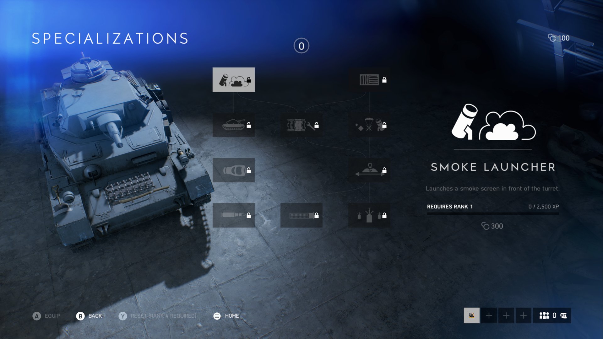 BF V'i oynamak için artık daha fazla neden var