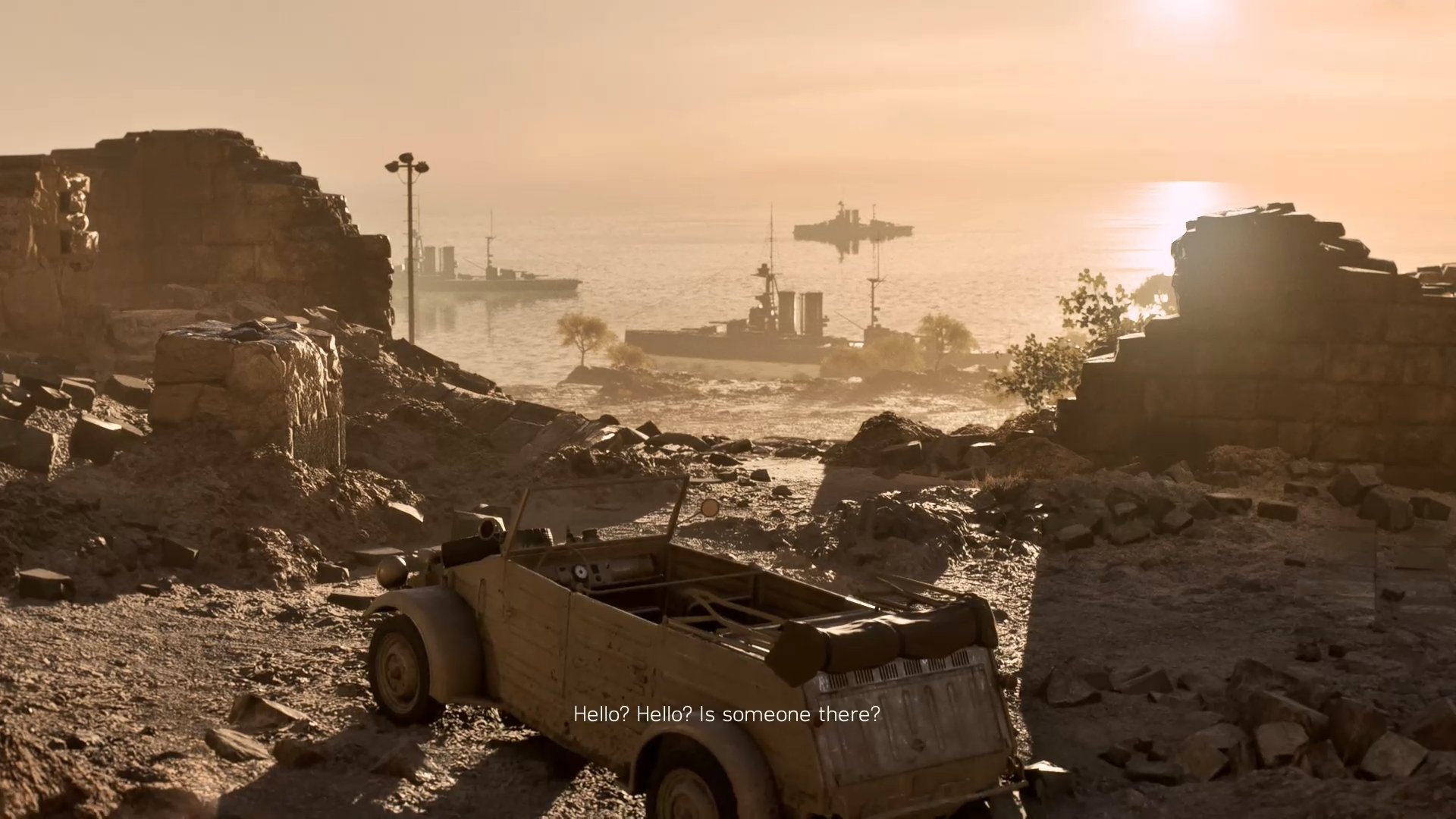 Serinin en iyi oyunu sizce hangisi?