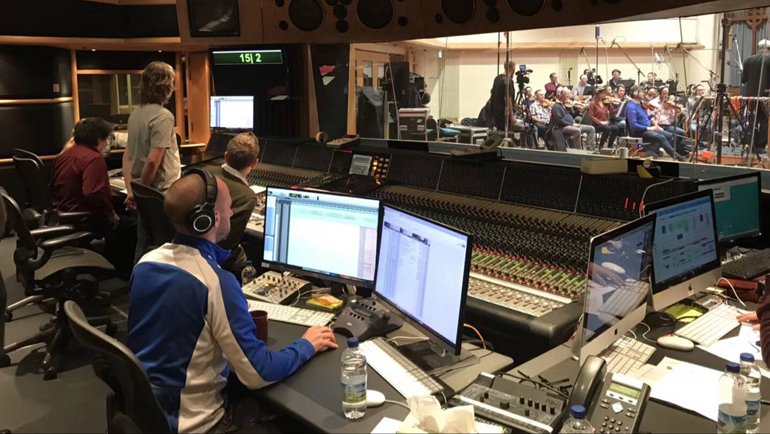 Lords Mobile Oyun Müziklerine Klaus Badelt İmzası