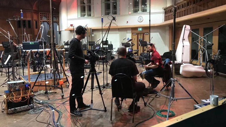 Lords Mobile Oyun Müziklerine Klaus Badelt İmzası