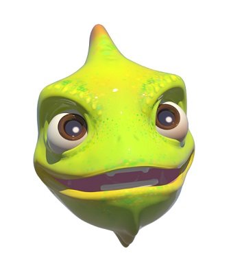 Kendi 3D Qmoji'nizi yaratın