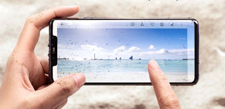 Renklerle özel bir atmosfer