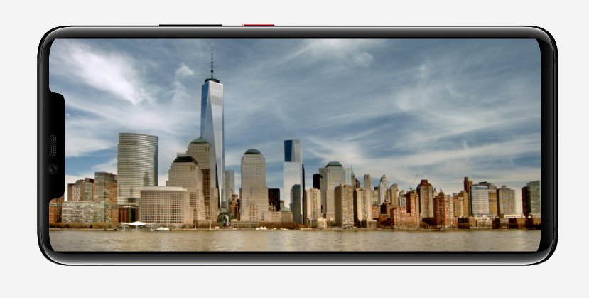 Yapay zekalı sinema modu