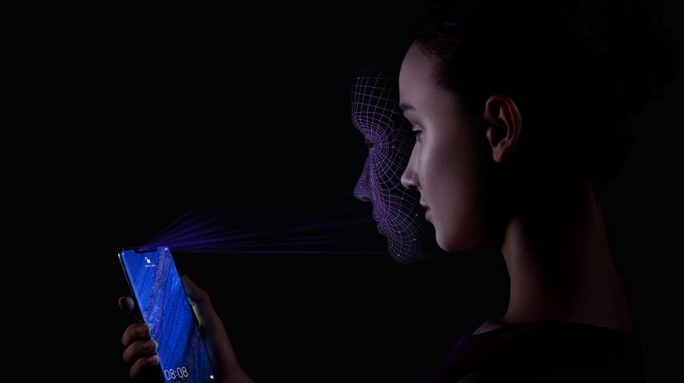 3D yüz tanıma teknolojisi