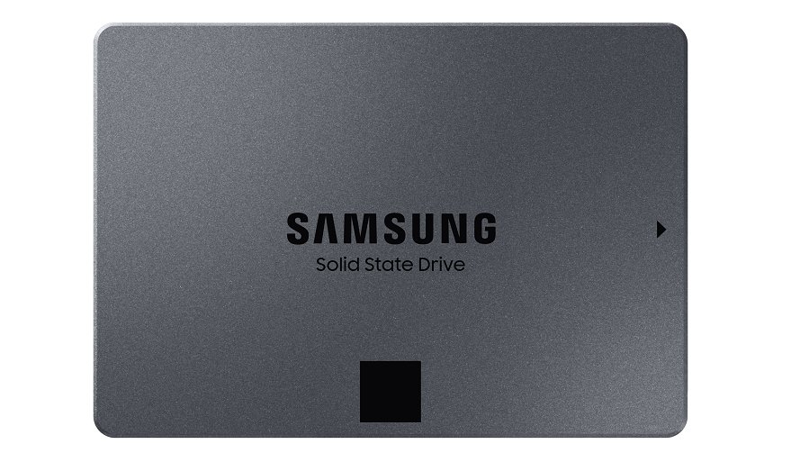 Samsung 860 QVO SSD Tanıtıldı! İşte Özellikleri!