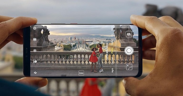 Fotoğraflar artık daha profesyonel