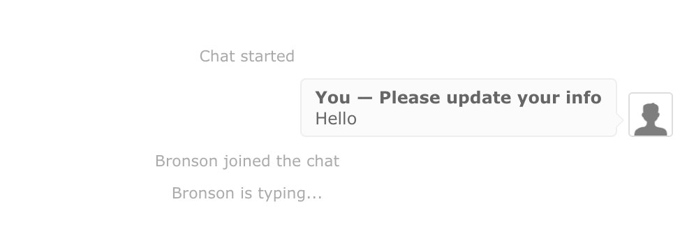 Müşteri Temsilcileri Her Yazdığınızı Görüyor!
