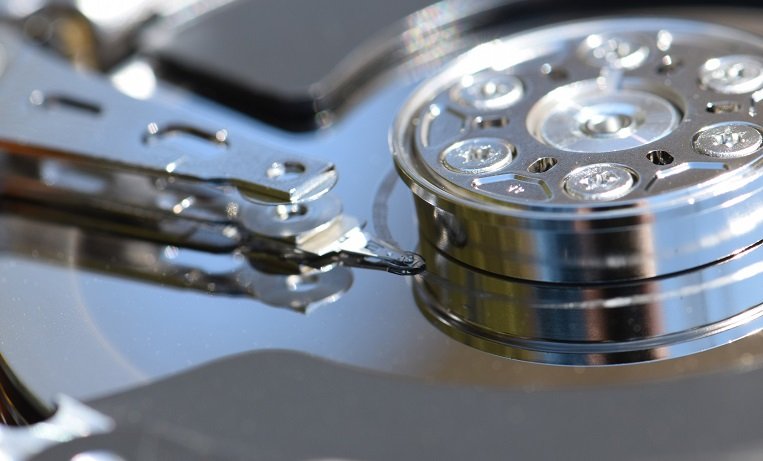 Bozuk Hard Disk İçin Uygulanan 8 Yanlış Hareket