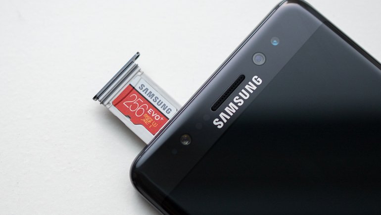 Hangi microSD Kartı Tercih Etmeli?