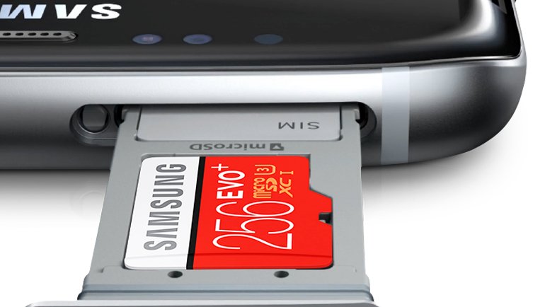 Hangi microSD Kartı Tercih Etmeli?