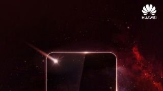 Huawei İlk Delik Ekranlı Telefonu Üretmek İstiyor