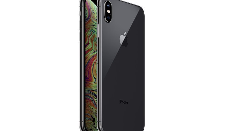 Dev ekran keyfini cebinize taşıyan iPhone XS MAX