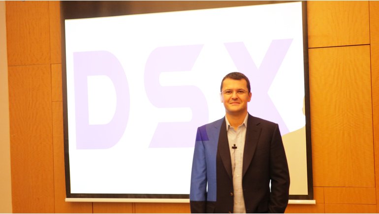 Global kripto para devi, TL ile işleme geçti