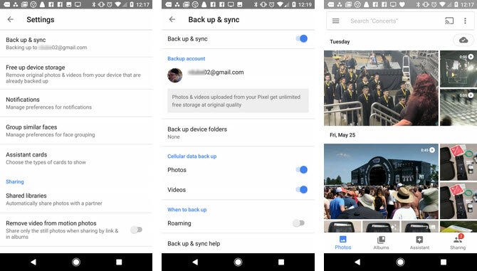 Android'i PC'ye Yedeklemek İçin 4 Yol