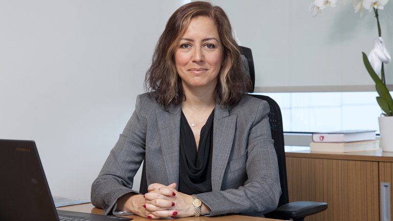 Siber Dolandırıcılık Türkiye'yi Vurabilir