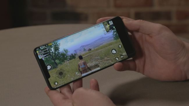 Oyunlarda yüksek performans