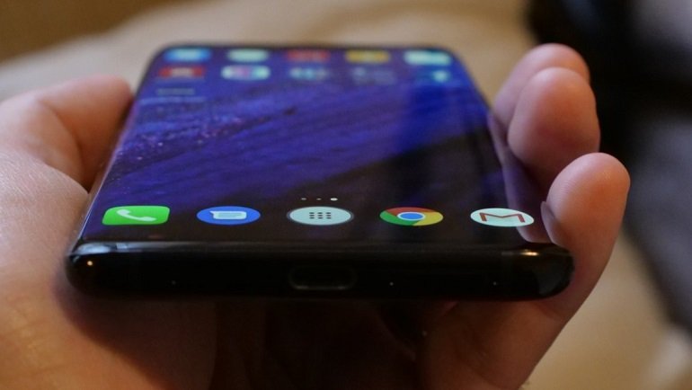 Adeta Oyun Canavarı Bir Akıllı Telefon