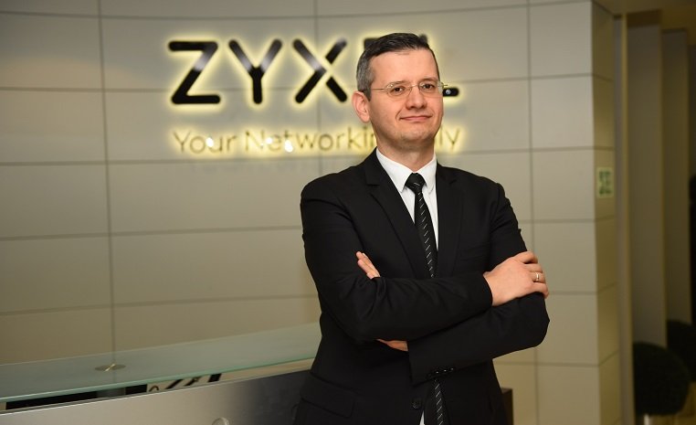 Zyxel'den KOBİ'lere Yeni Nesil Güvenlik Yazılımı