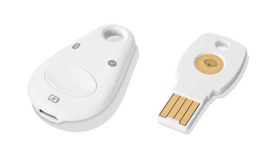 Apple'dan Safari Kullanıcılarına USB Anahtarı