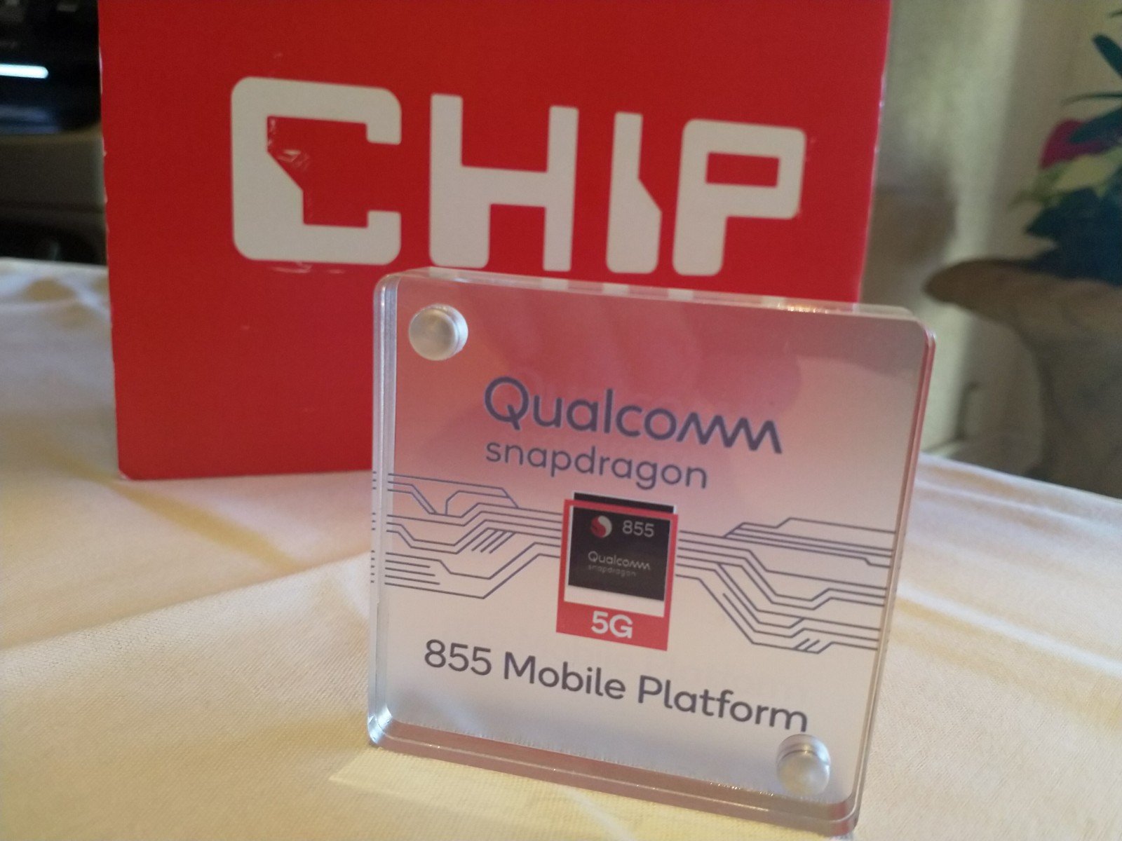 Merakla beklenen yeni Snapdragon karşınızda!