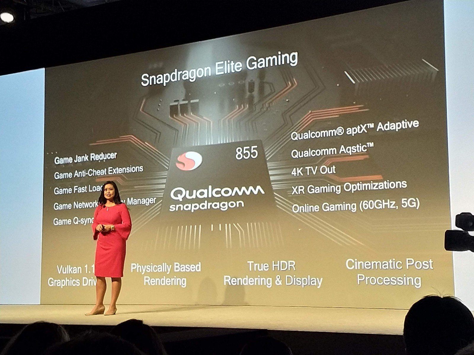 Mobil cihazlar gelişmiş bir eğlence platformu oluyor!