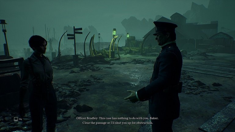 Call of Cthulhu İnceleme