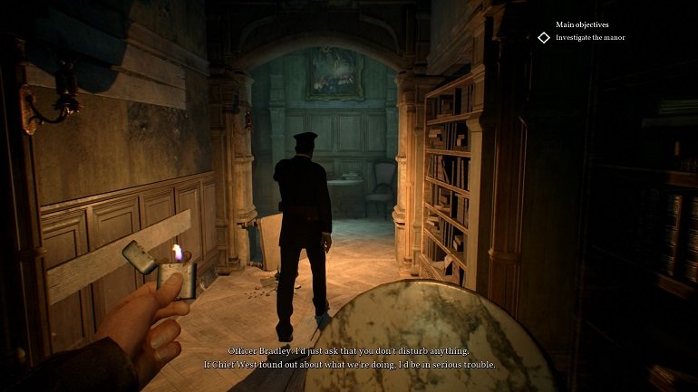 Call of Cthulhu İnceleme