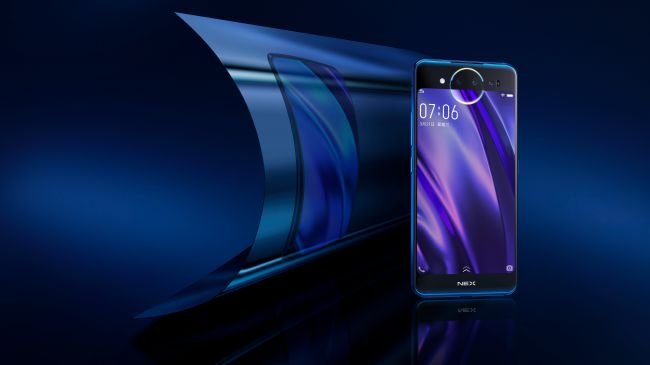 İki Ekranlı Nex Dual Display Edition Tanıtıldı!