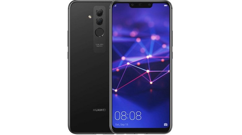 Mate 20 Lite ne kadar çabuk şarj oluyor?