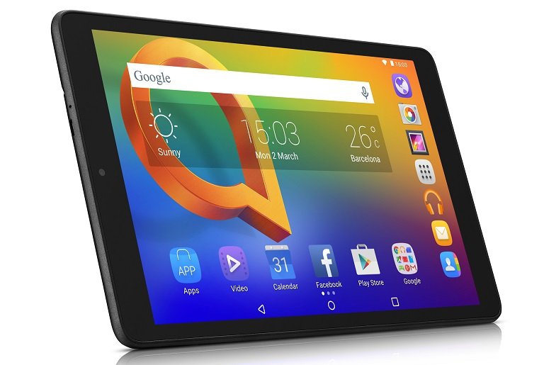 Şık ve yüksek performanslı tablet arayanlar için